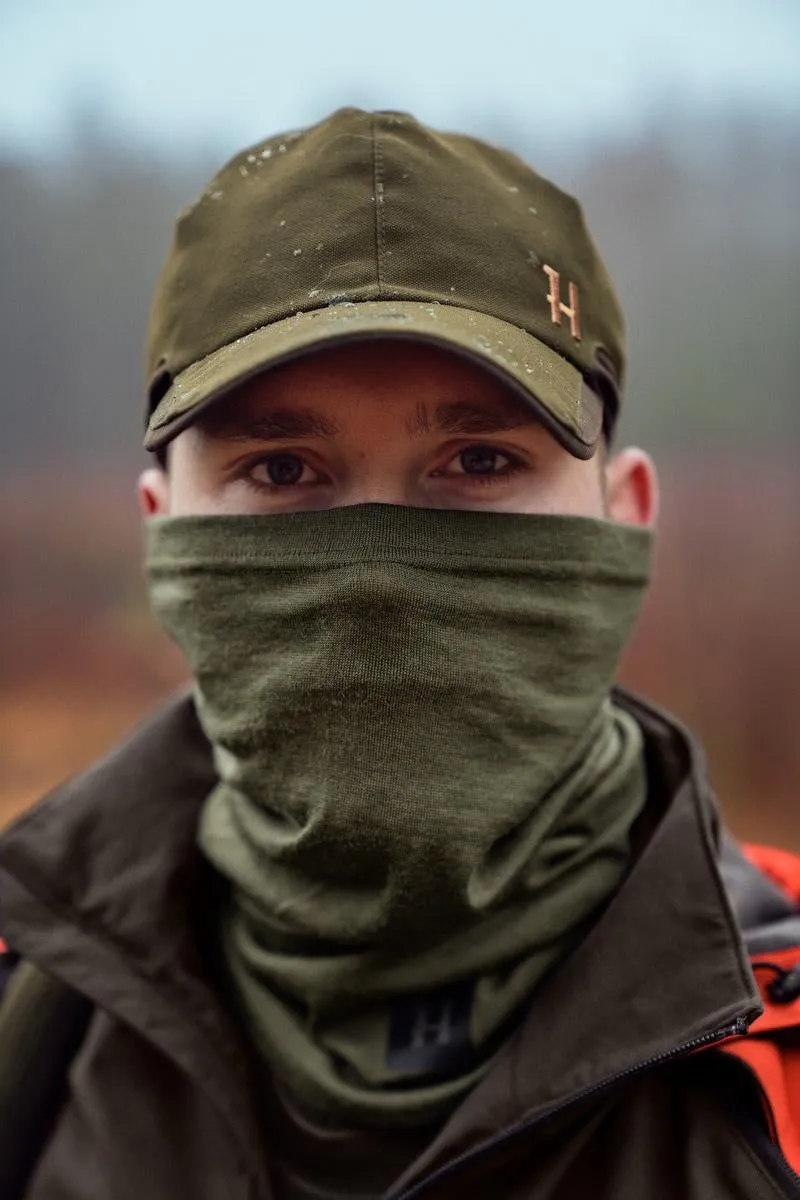 Harkila HÃ¤rkila Base All Season tubular - Limited Edt. Dark olive