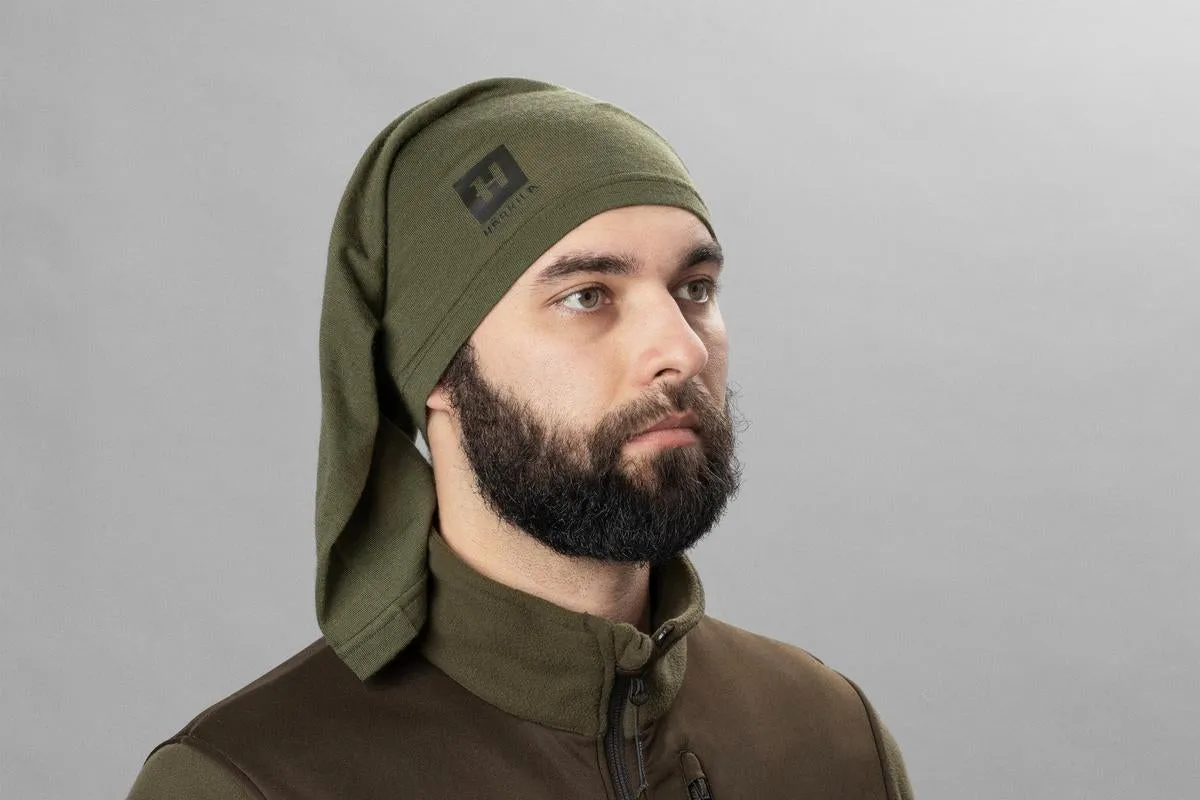Harkila HÃ¤rkila Base All Season tubular - Limited Edt. Dark olive