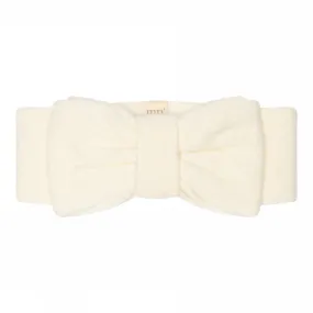 Helsinki headband - bow