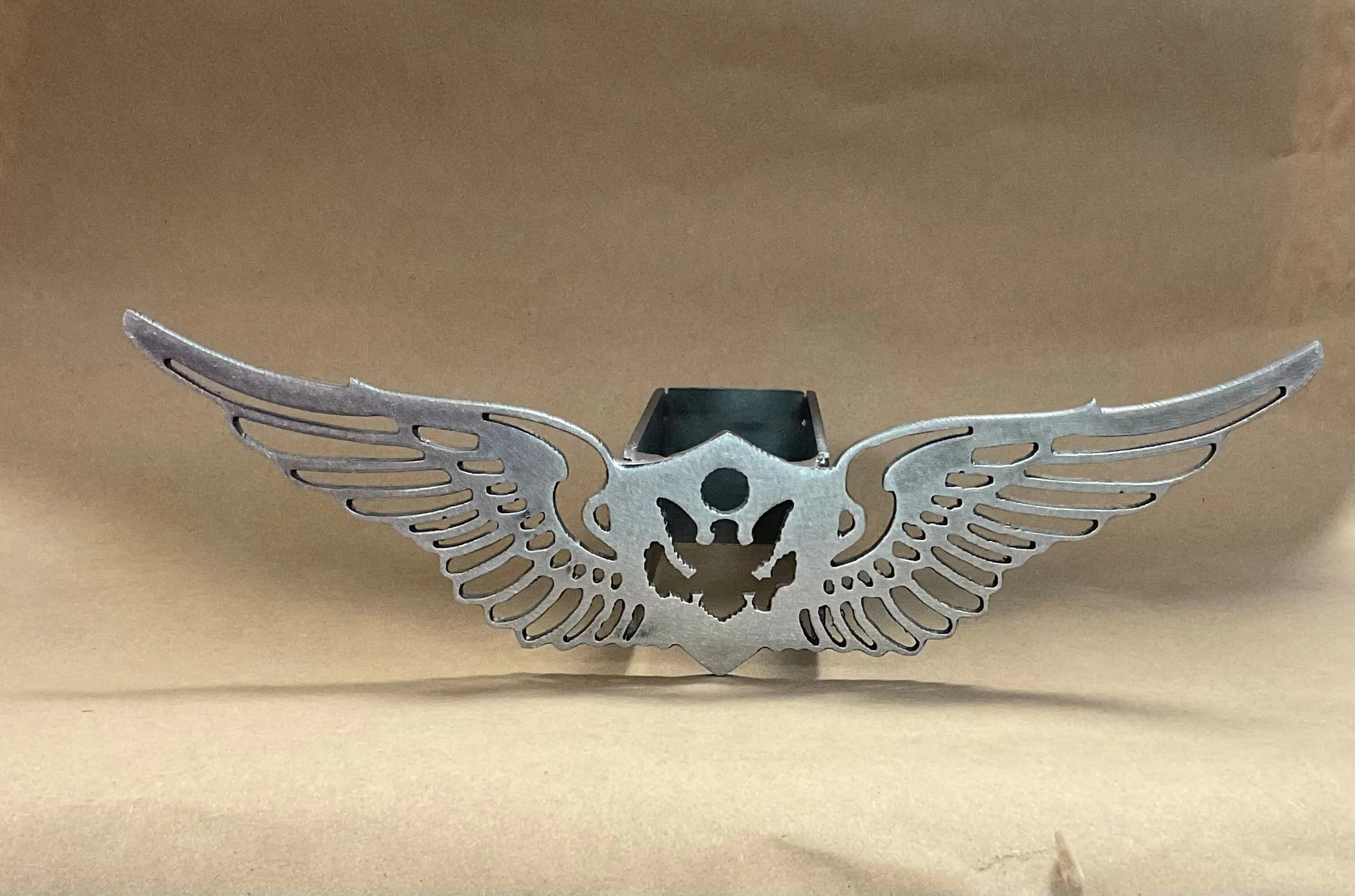 Hitch Cover