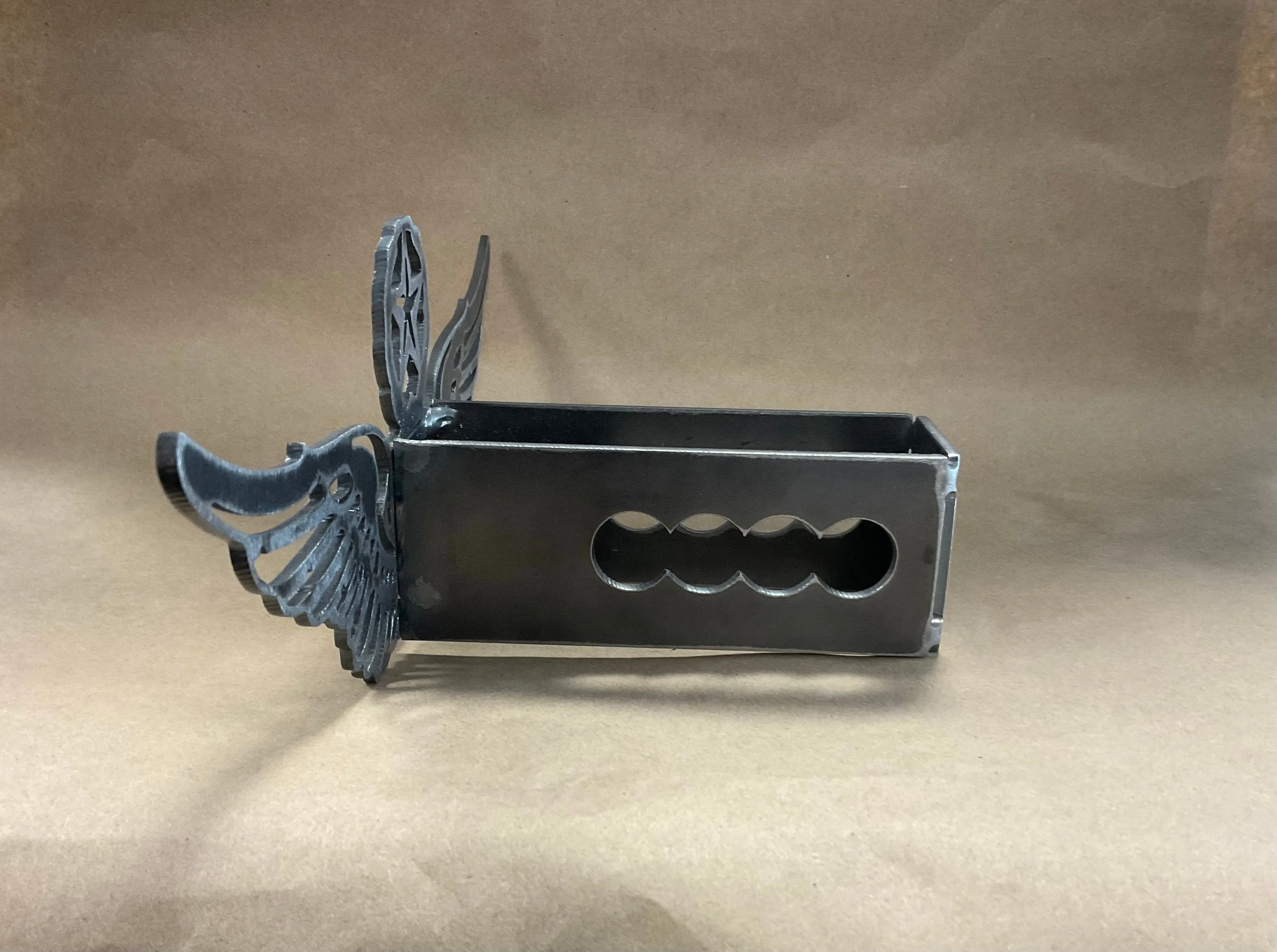 Hitch Cover