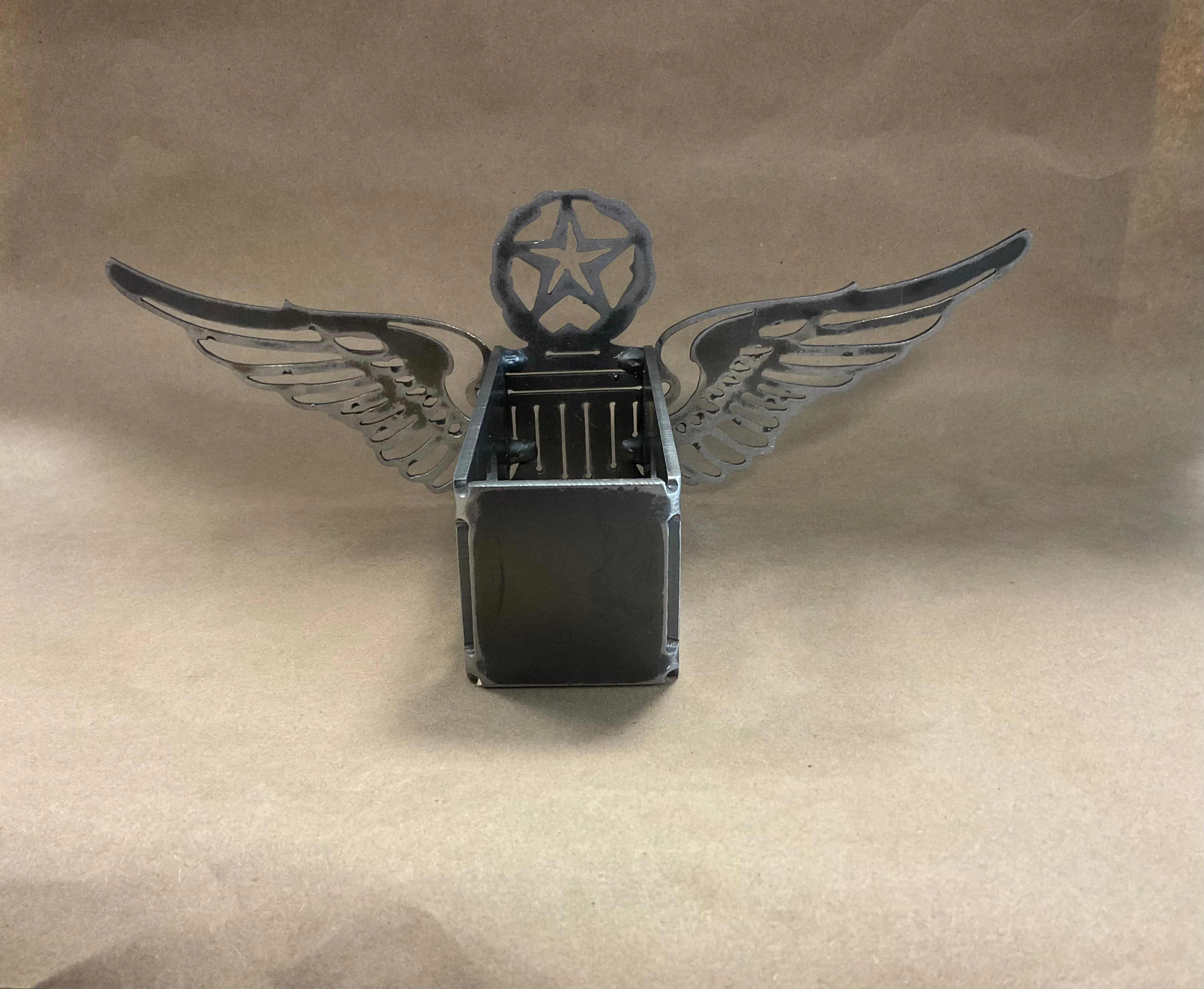 Hitch Cover