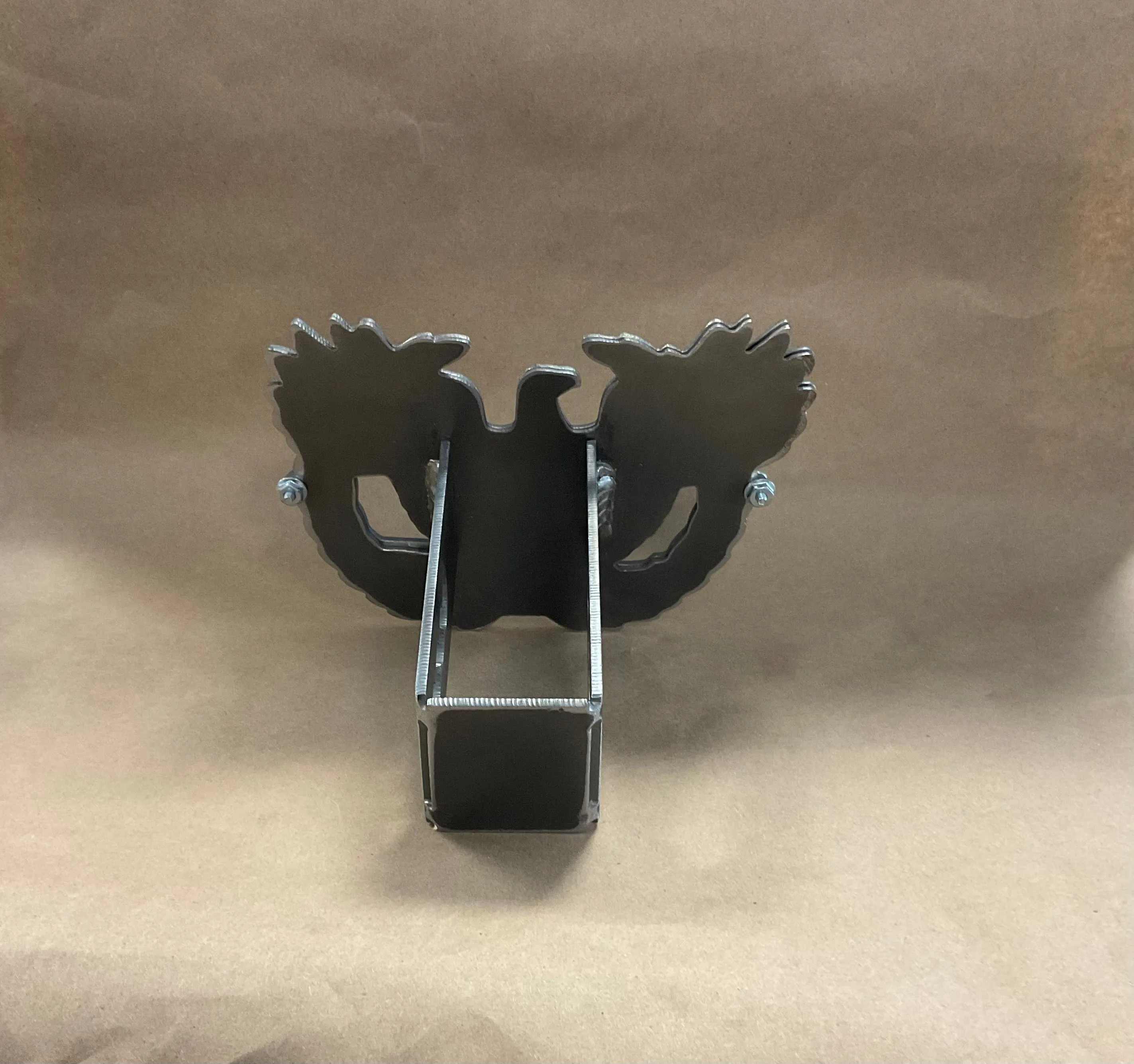 Hitch Cover