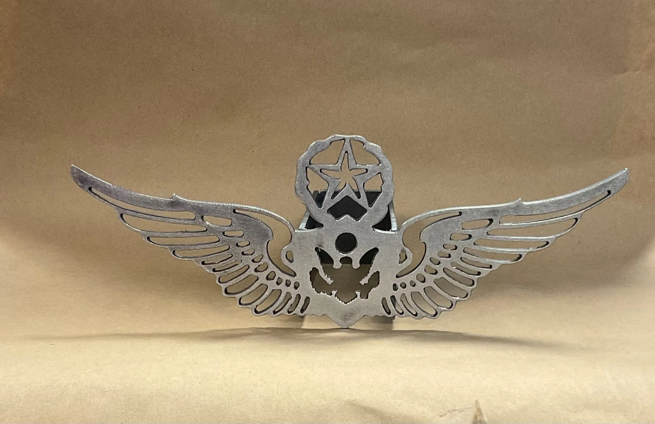 Hitch Cover