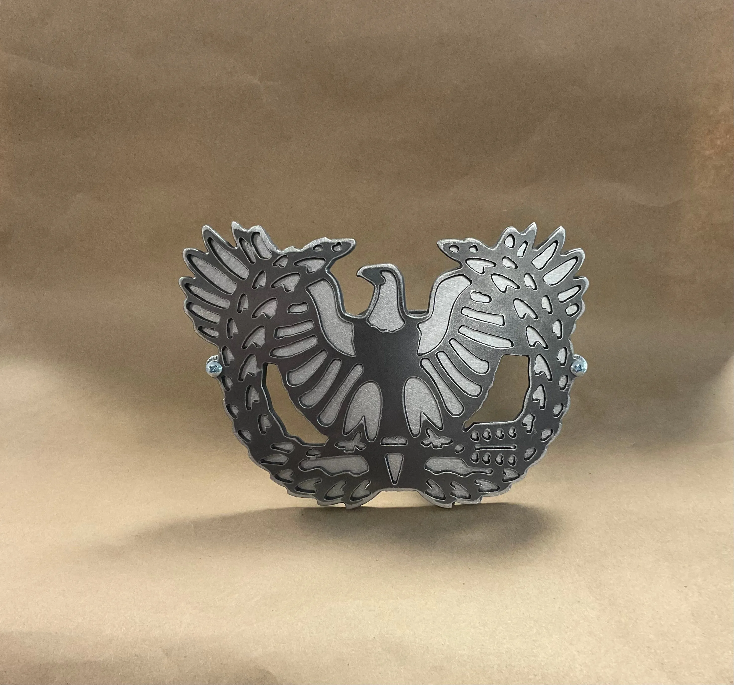 Hitch Cover