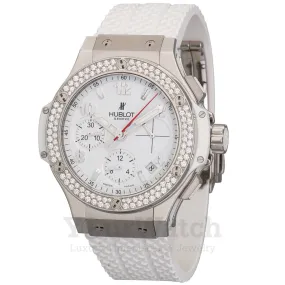 Hublot Big Bang Chronograph 41mm Ladies' Watch 342.SE.230.RW.114