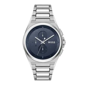 Hugo Boss Steer Chrono Watch