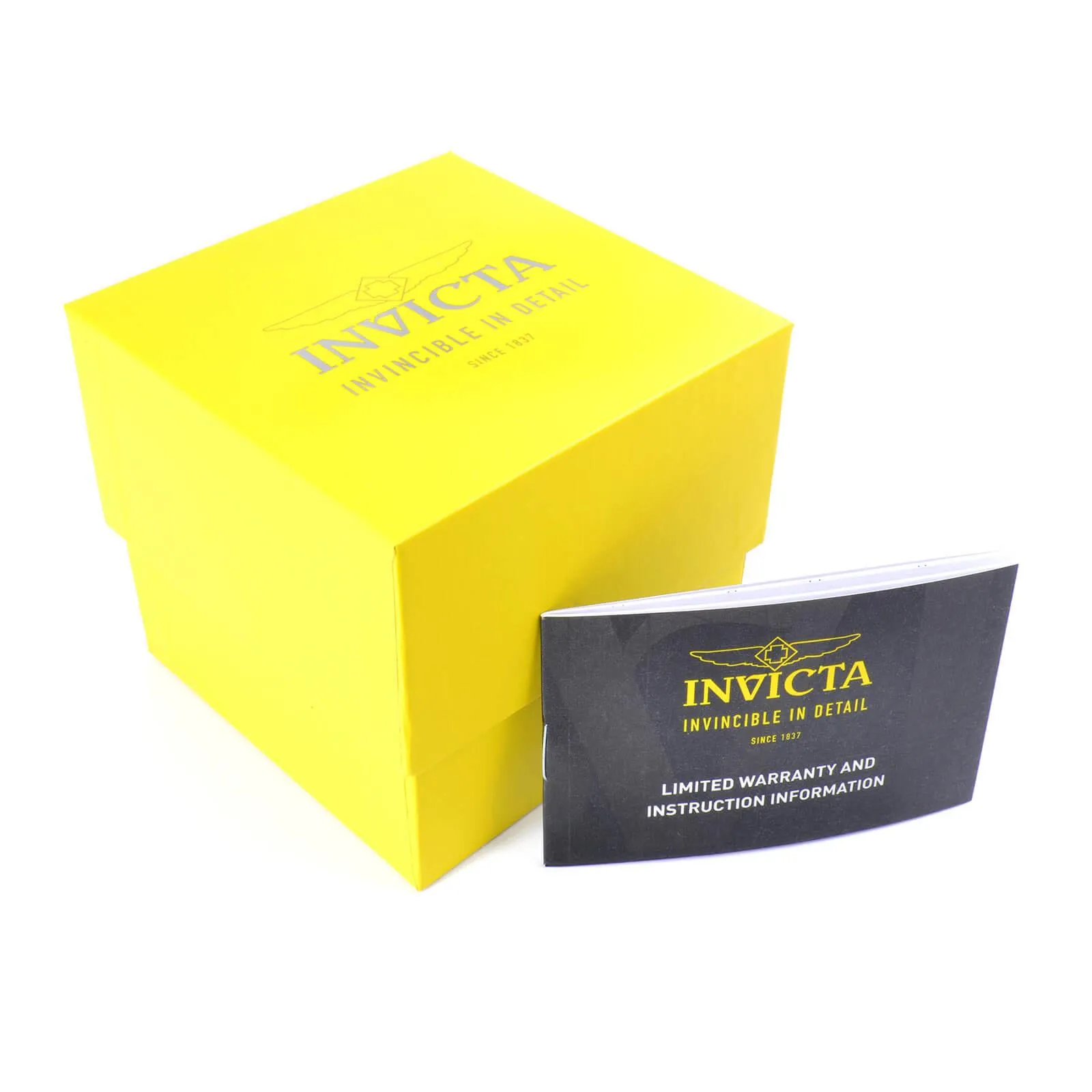 Invicta 31306 Men's Specialty Gold Tone Skeleton Dial Strap Watch