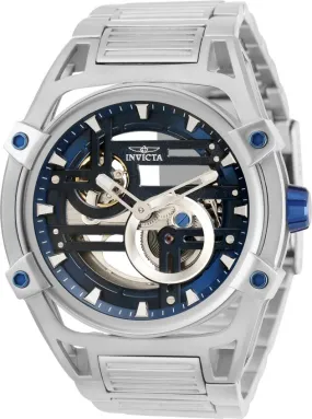 Invicta Akula Automatic Blue Dial Men's Watch 32361
