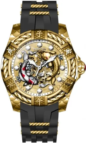 Invicta Bolt Automatic Men's Watch 32339