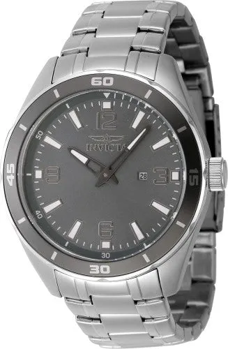 Invicta Men's IN-46668 Pro Diver 44mm Quartz Watch