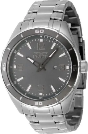 Invicta Men's IN-46668 Pro Diver 44mm Quartz Watch