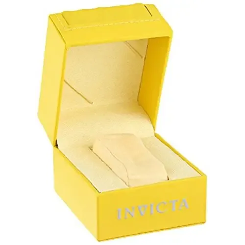 Invicta Men's Pro Diver Analog Mechanical Stainless Steel 100m Watch 24695