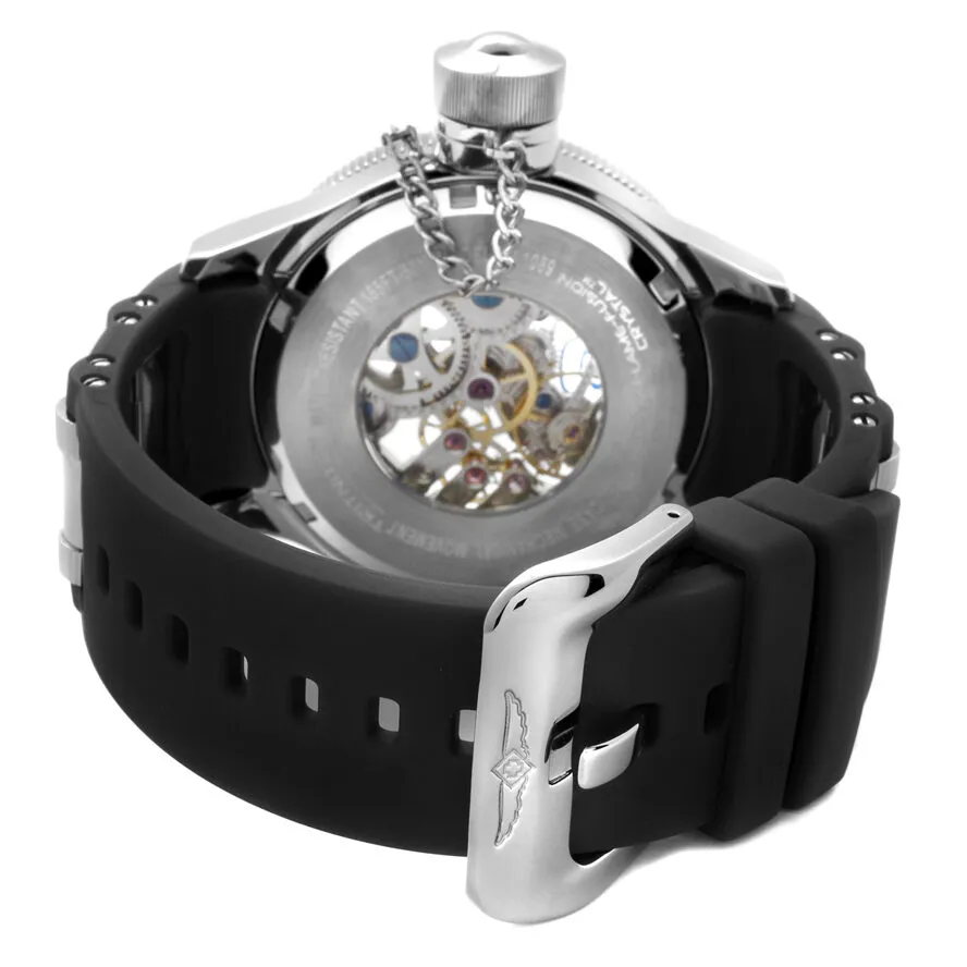 Invicta Russian Diver Mechanical Men's Watch 1088