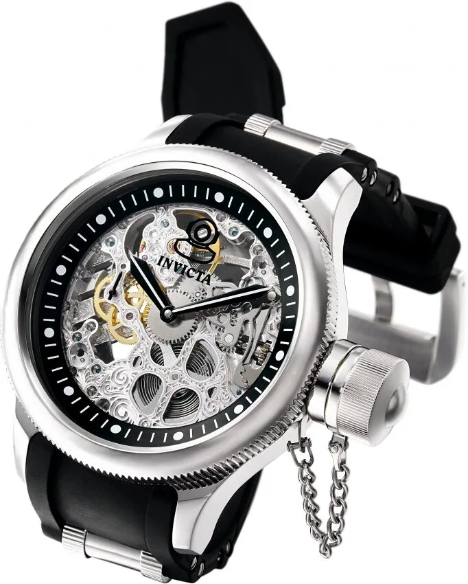 Invicta Russian Diver Mechanical Men's Watch 1088