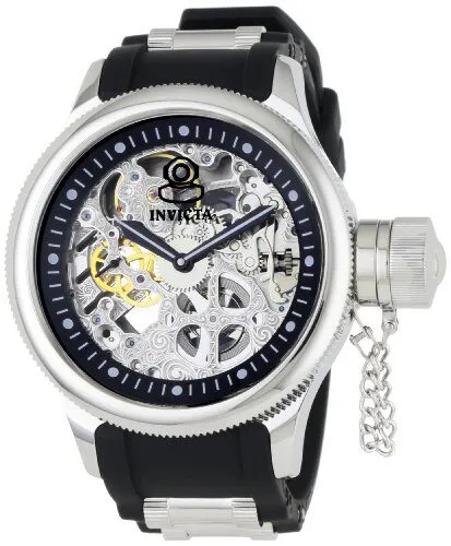 Invicta Russian Diver Mechanical Men's Watch 1088