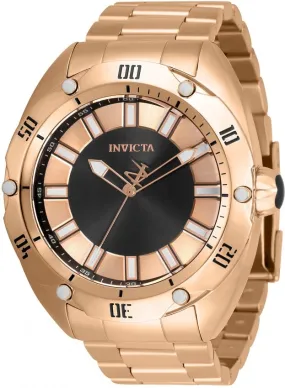 Invicta Venom Quartz Men's Watch 33759