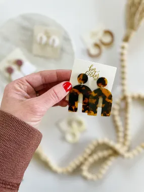 Jane Earrings