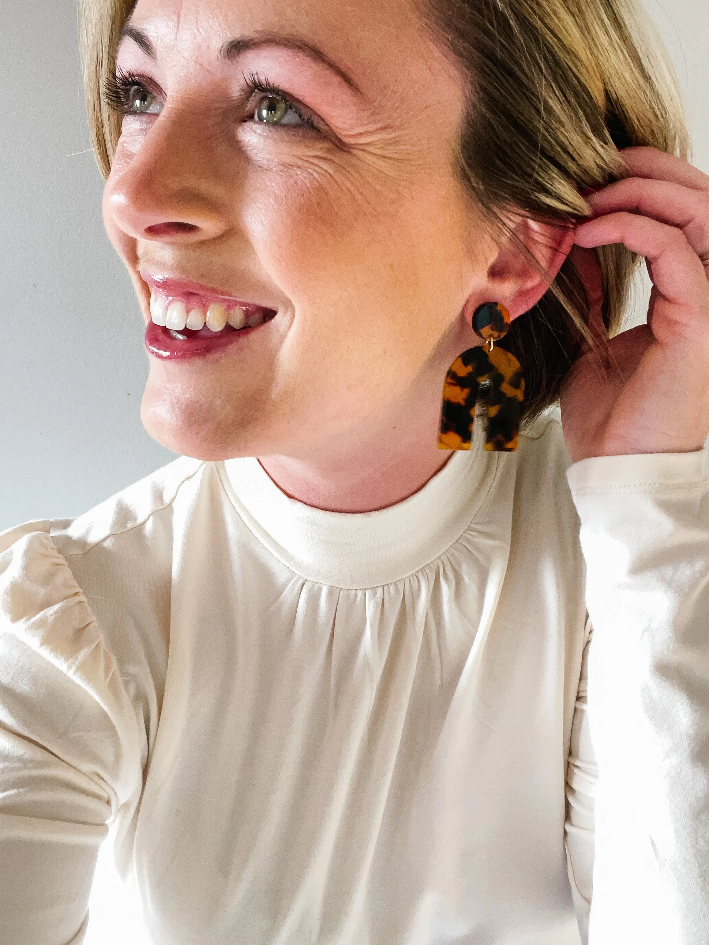 Jane Earrings
