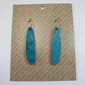 Kami-So Drop Earrings
