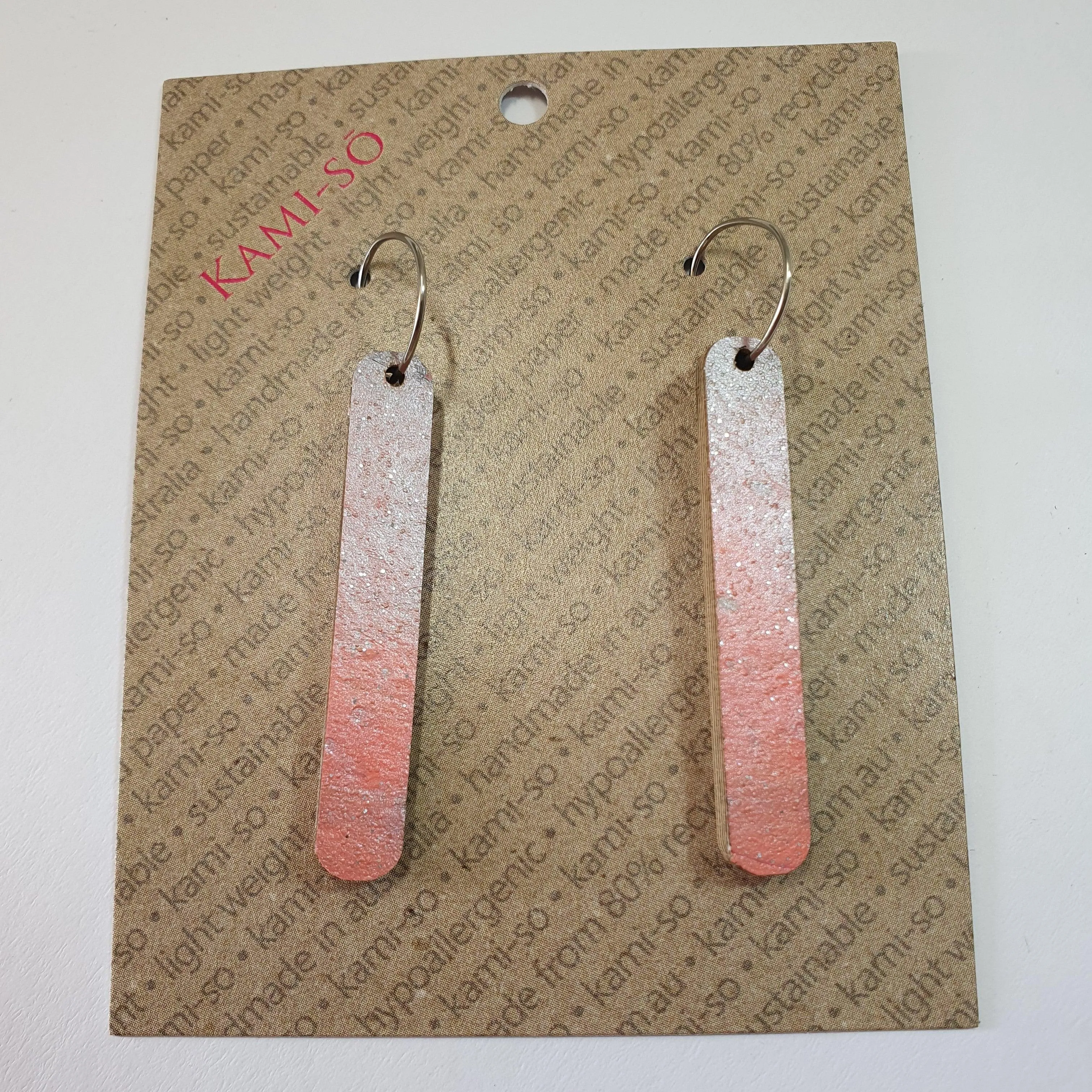 Kami-So Drop Earrings