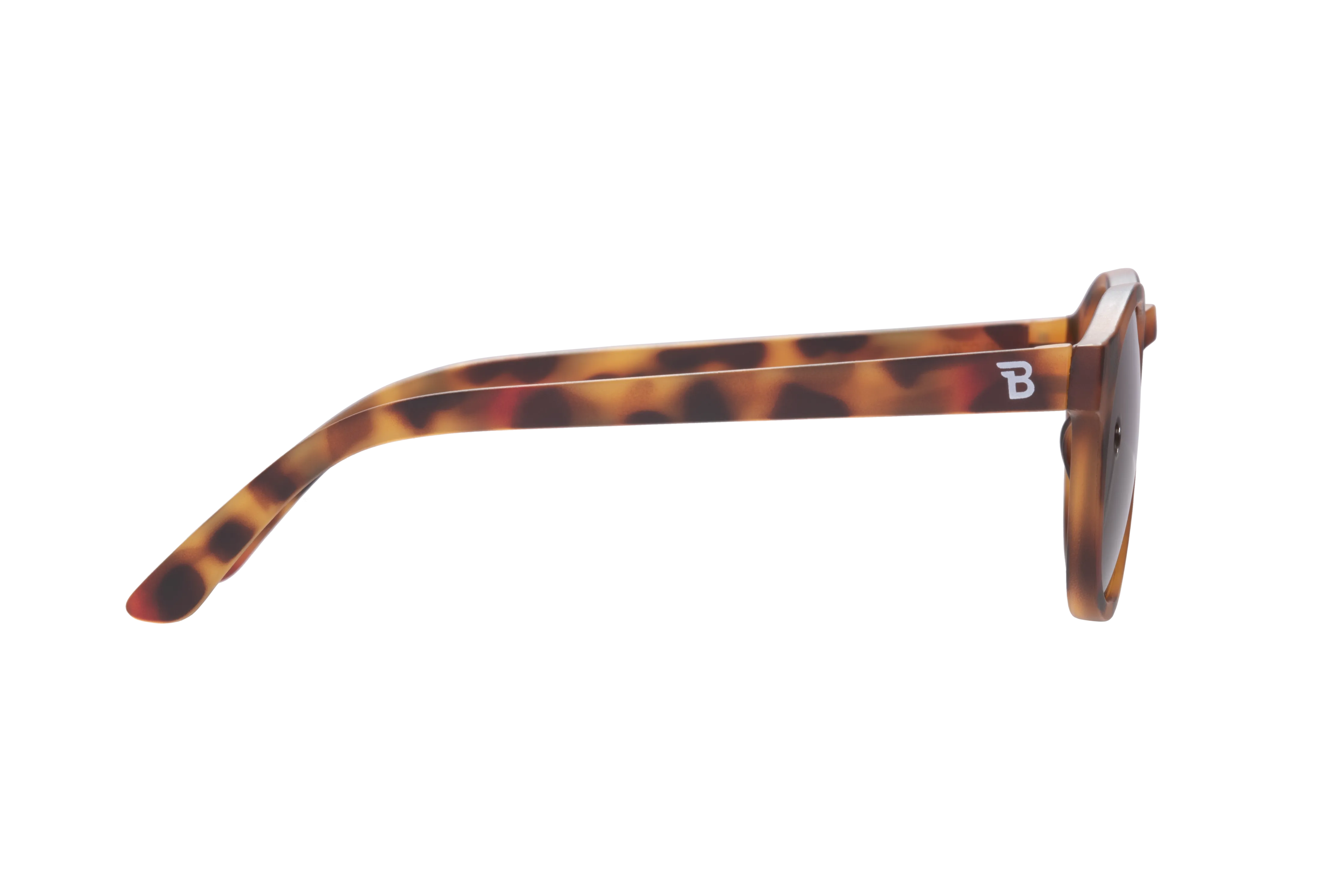 Keyhole Tortoise Sunglasses
