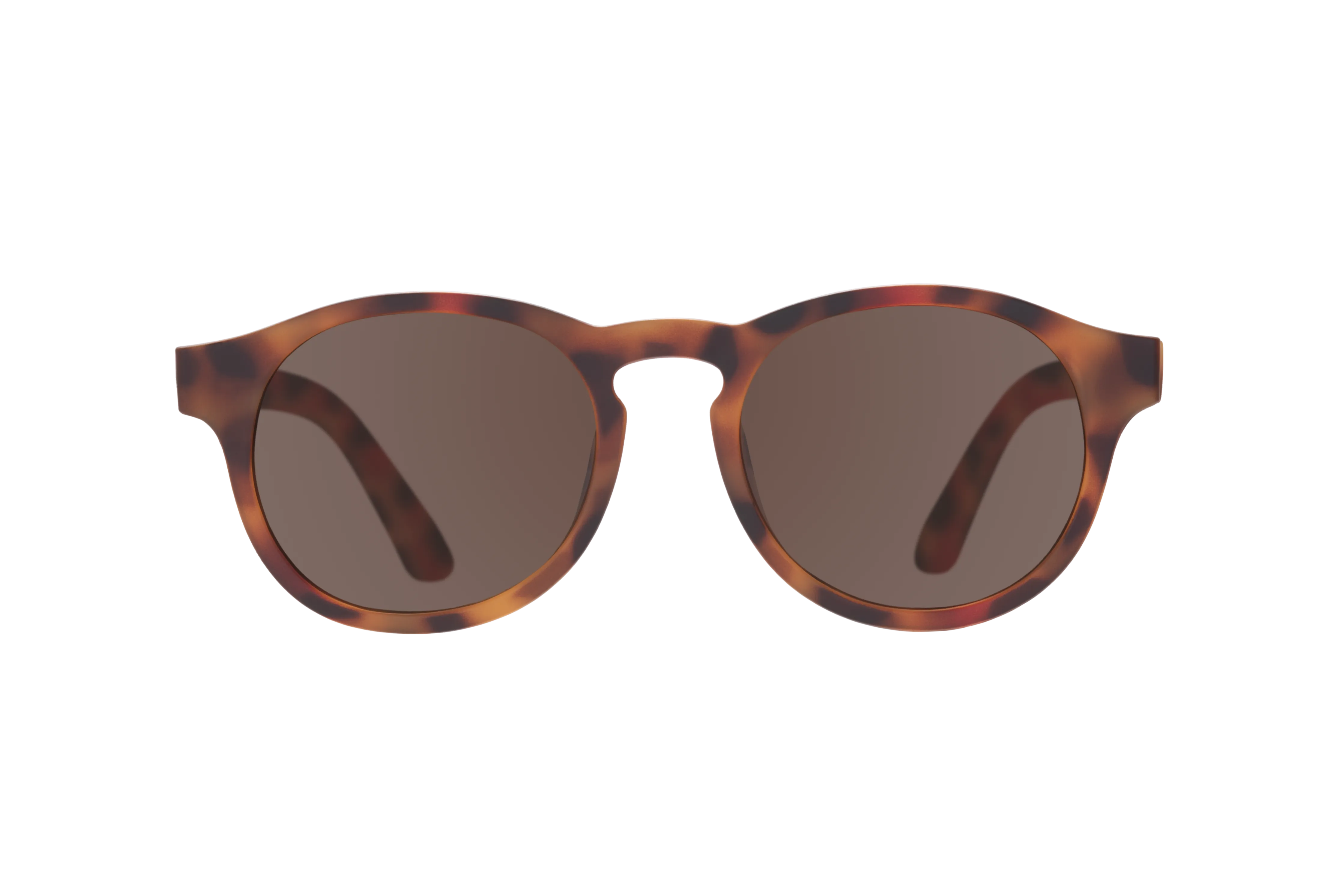 Keyhole Tortoise Sunglasses