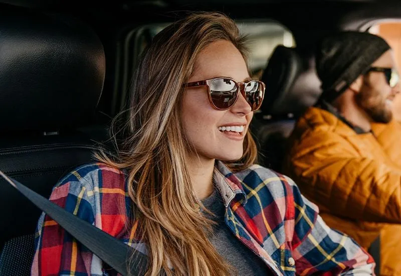 Knockaround - Mai Tais Sunglasses