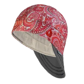 Knox FR Welding Cap Pink