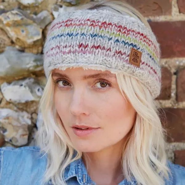 Langtang Headband Multi
