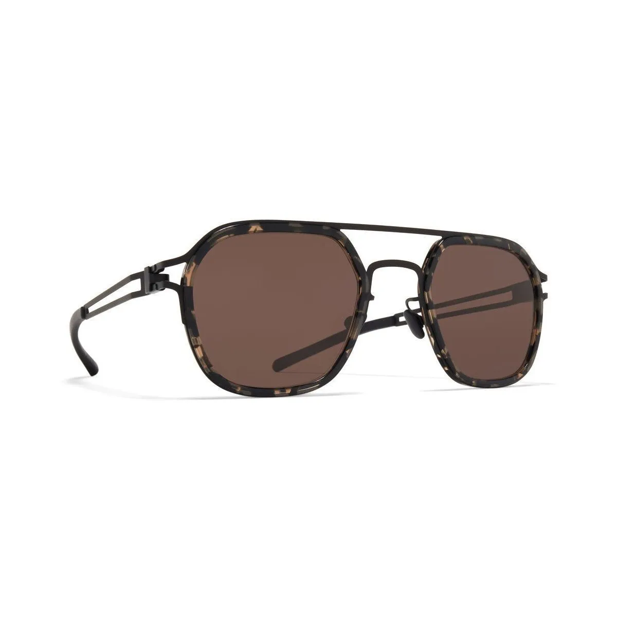 Leeland A16 Black/Antigua