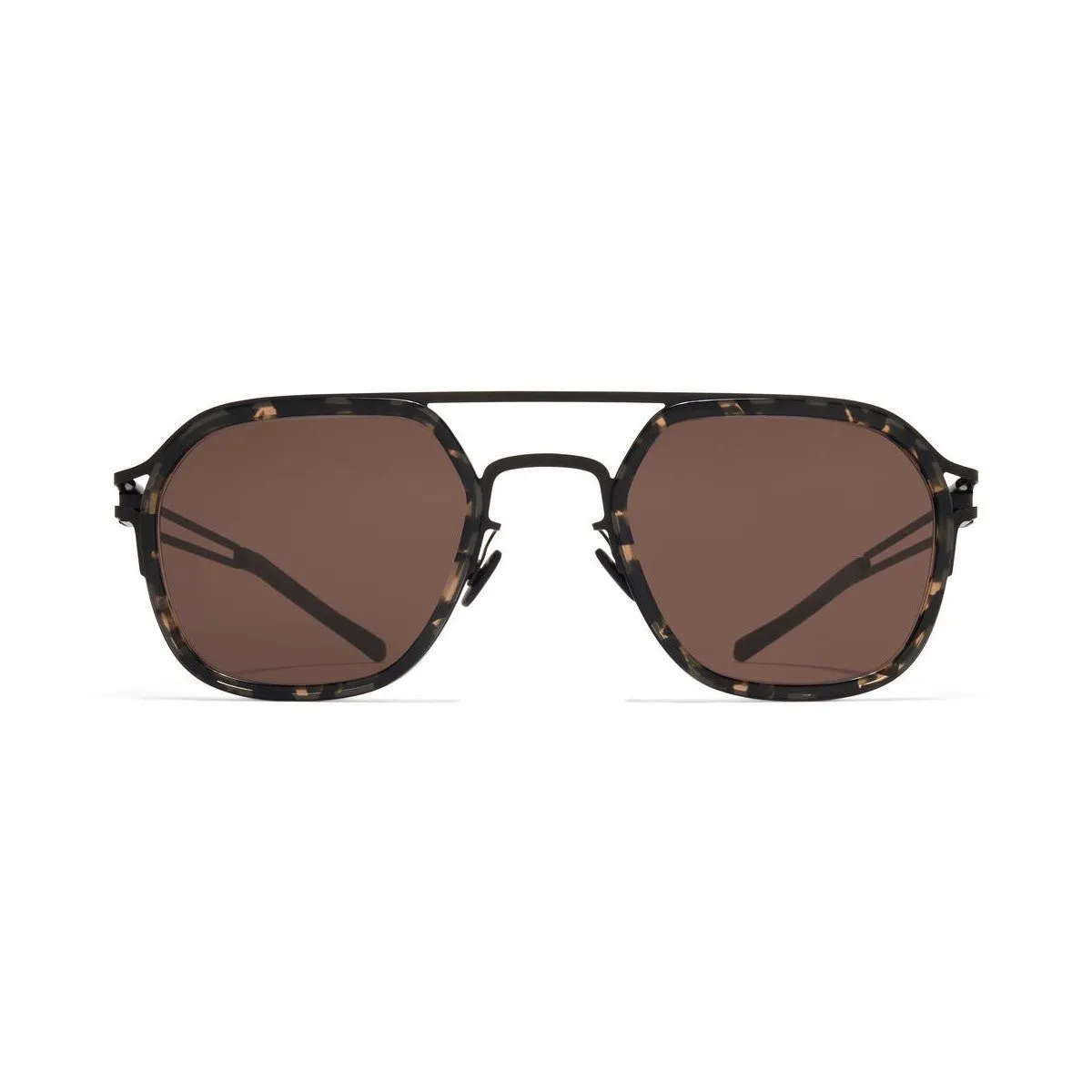 Leeland A16 Black/Antigua