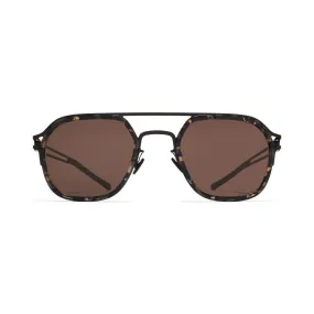 Leeland A16 Black/Antigua