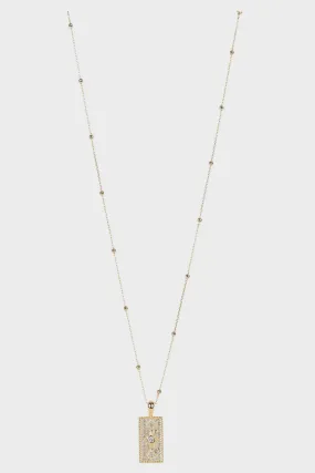 Legacy Necklace