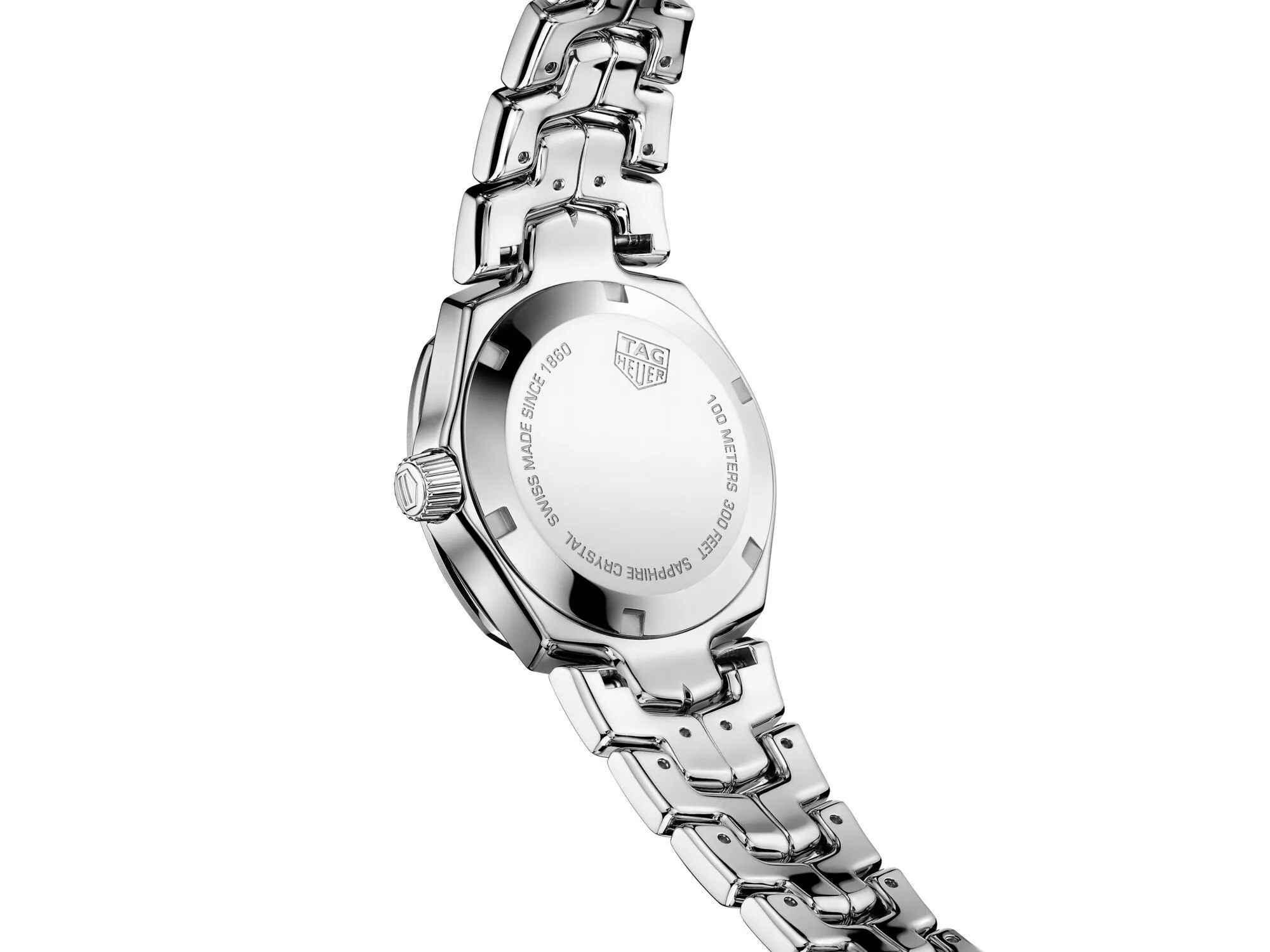 Link Quartz 32mm WBC131F.BA0649