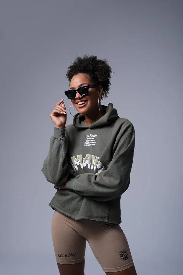 LOGO SHADES BLACK
