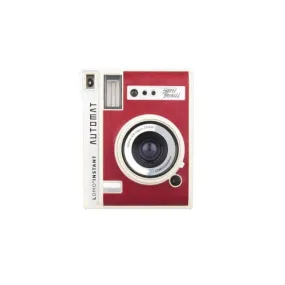 Lomography Instant Automat & Lenses - South Beach