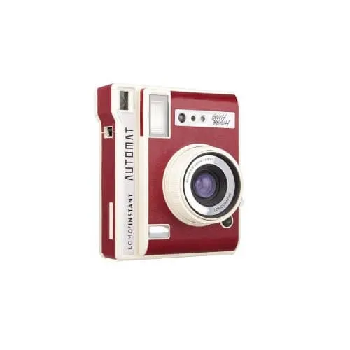 Lomography Instant Automat & Lenses - South Beach