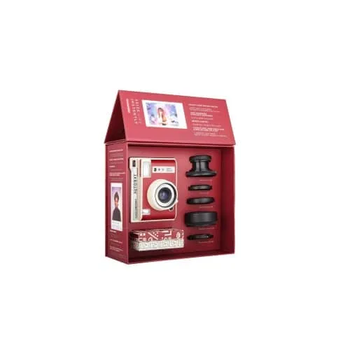Lomography Instant Automat & Lenses - South Beach