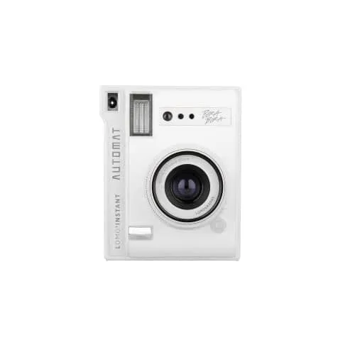 Lomography Lomo'Instant Automat Camera, 3 Lenses & Splitzer (Bora Bora)