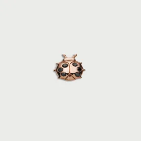 LOQUET LONDON | LADYBUG CHARM