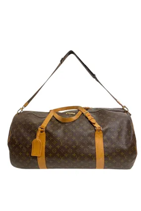 Louis Vuitton Sac Polochon 65