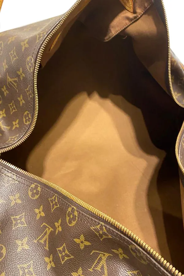 Louis Vuitton Sac Polochon 65