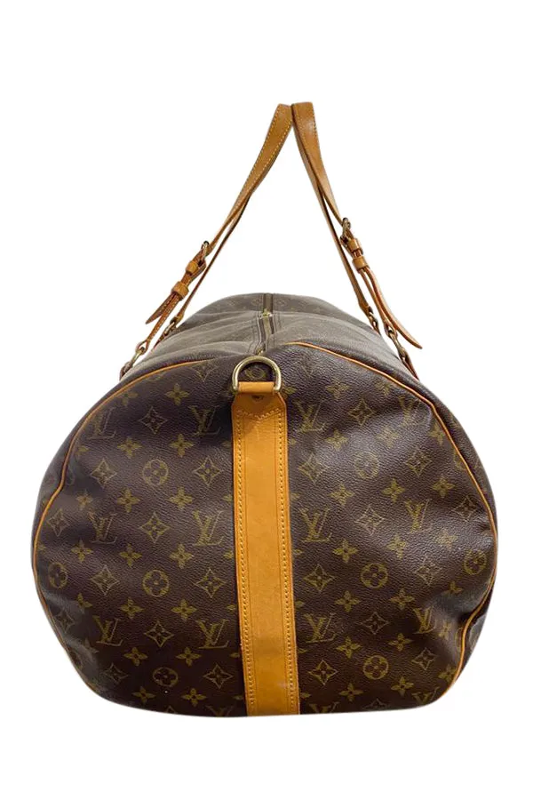 Louis Vuitton Sac Polochon 65