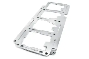 LS, VE-VF, CRANK SCRAPER/WINDAGE TRAY KIT, 4.0" STROKE