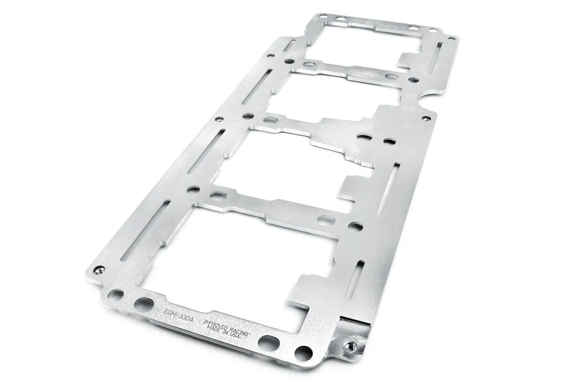 LS, VT-VZ, CRANK SCRAPER/WINDAGE TRAY KIT, 4.0" STROKE