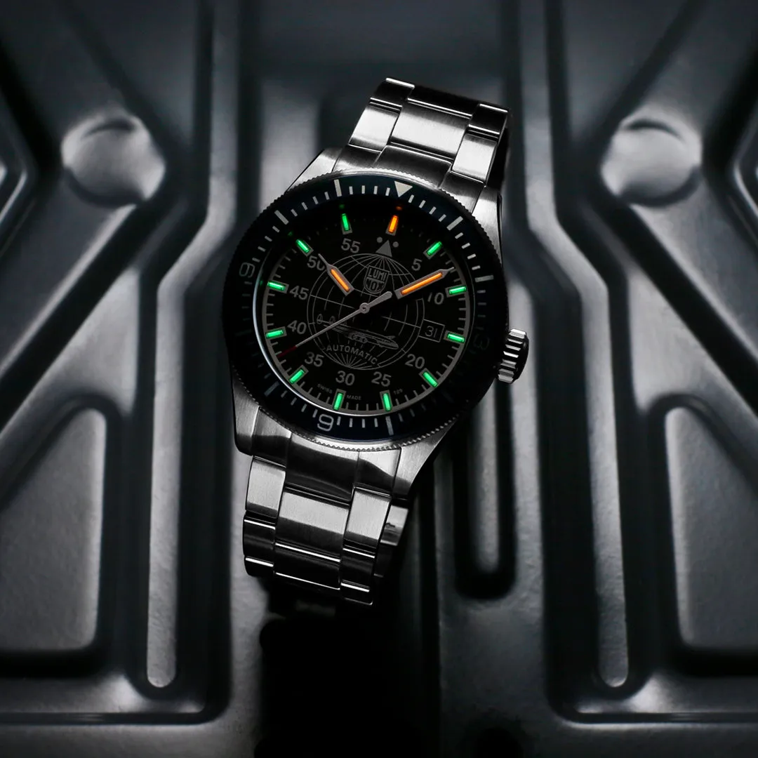 Luminox Constellation Automatic Series 9601.M
