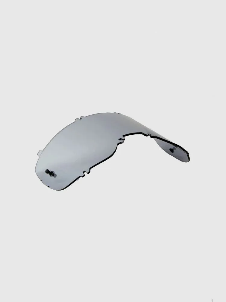 Luna para lente para Hombre FOX AIR DEFENCE AIRSPACE/MAIN MX20 INJ LENS-MIRROR 010