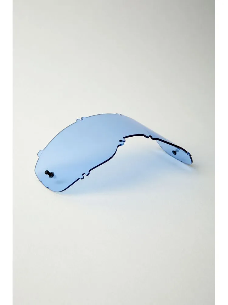 Luna para lente para Hombre FOX AIR SPACE AIRSPACE/MAIN MX20 INJ LENS-MIRROR 002
