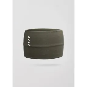 MAAP Thermal Wool Headband